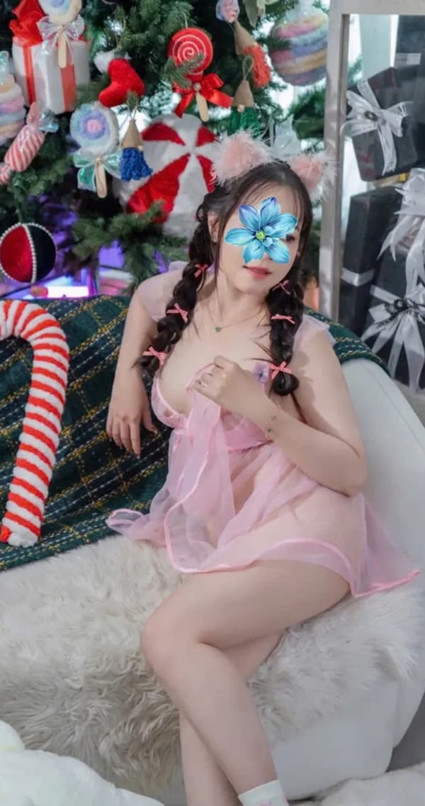 🔥Ngọc Hân🔥- Gái Quê Hiền Lành Chất Phát - Tình Cảm Như Người Yêu